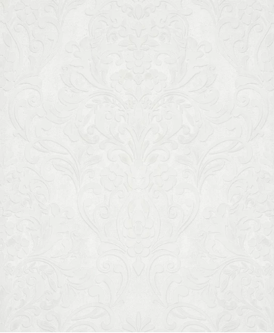 32601-PAPEL TAPIZ CITY GLAM- Ref. 32601 color blanco